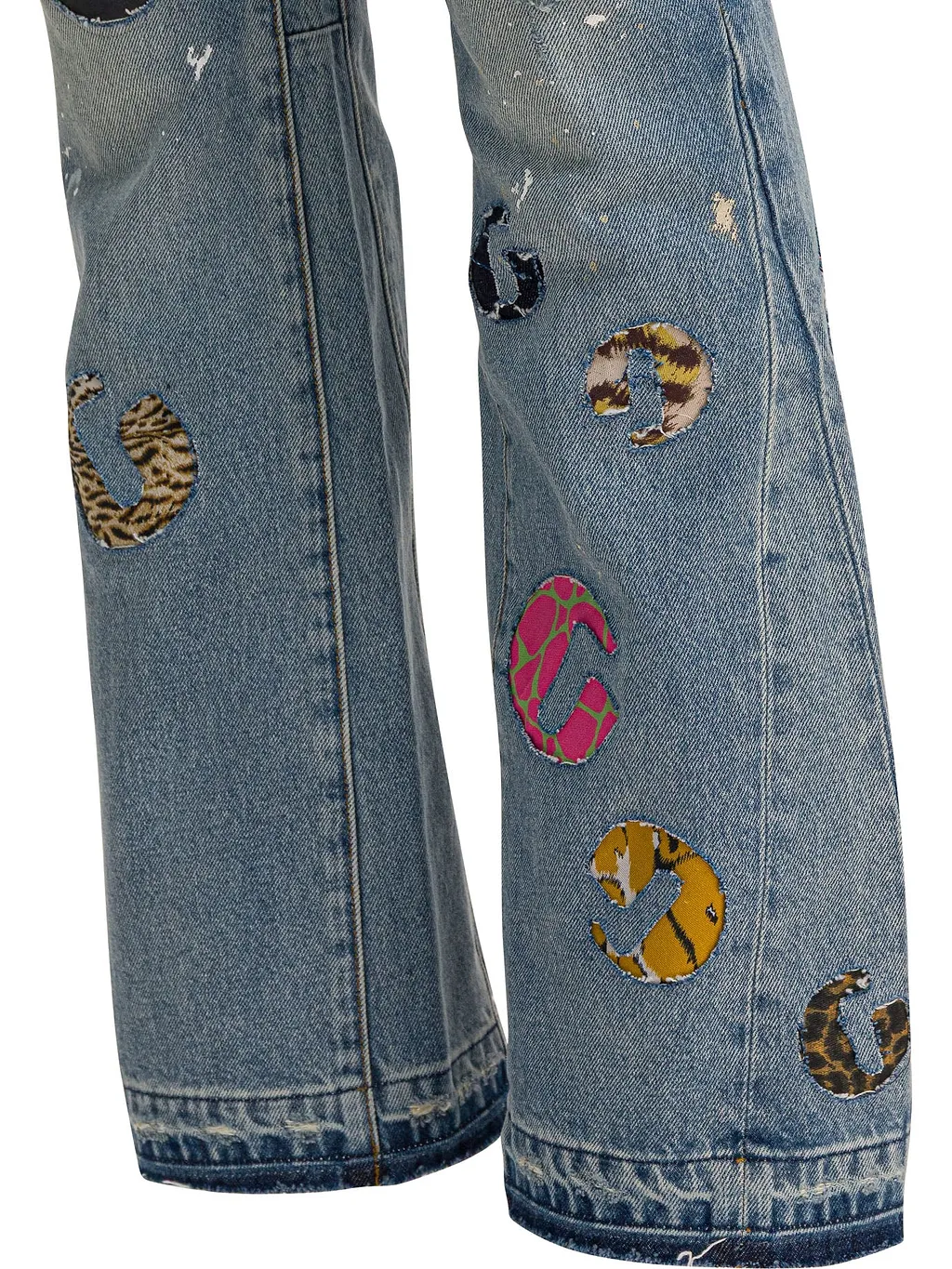 Gallery Dept. Jeans G Time La Flare
