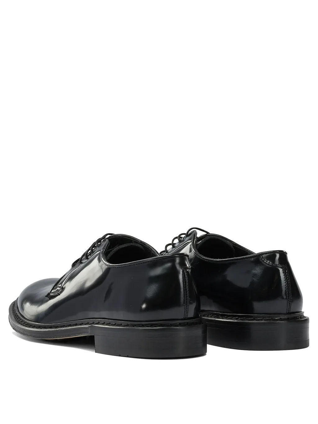 Sturlini Lace Up Shoes