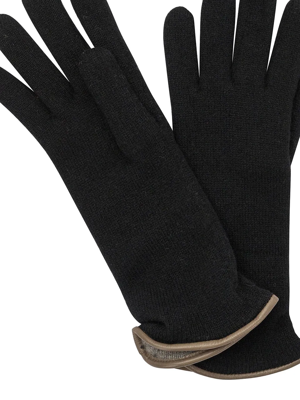 Restelli Cashmere Gloves 305