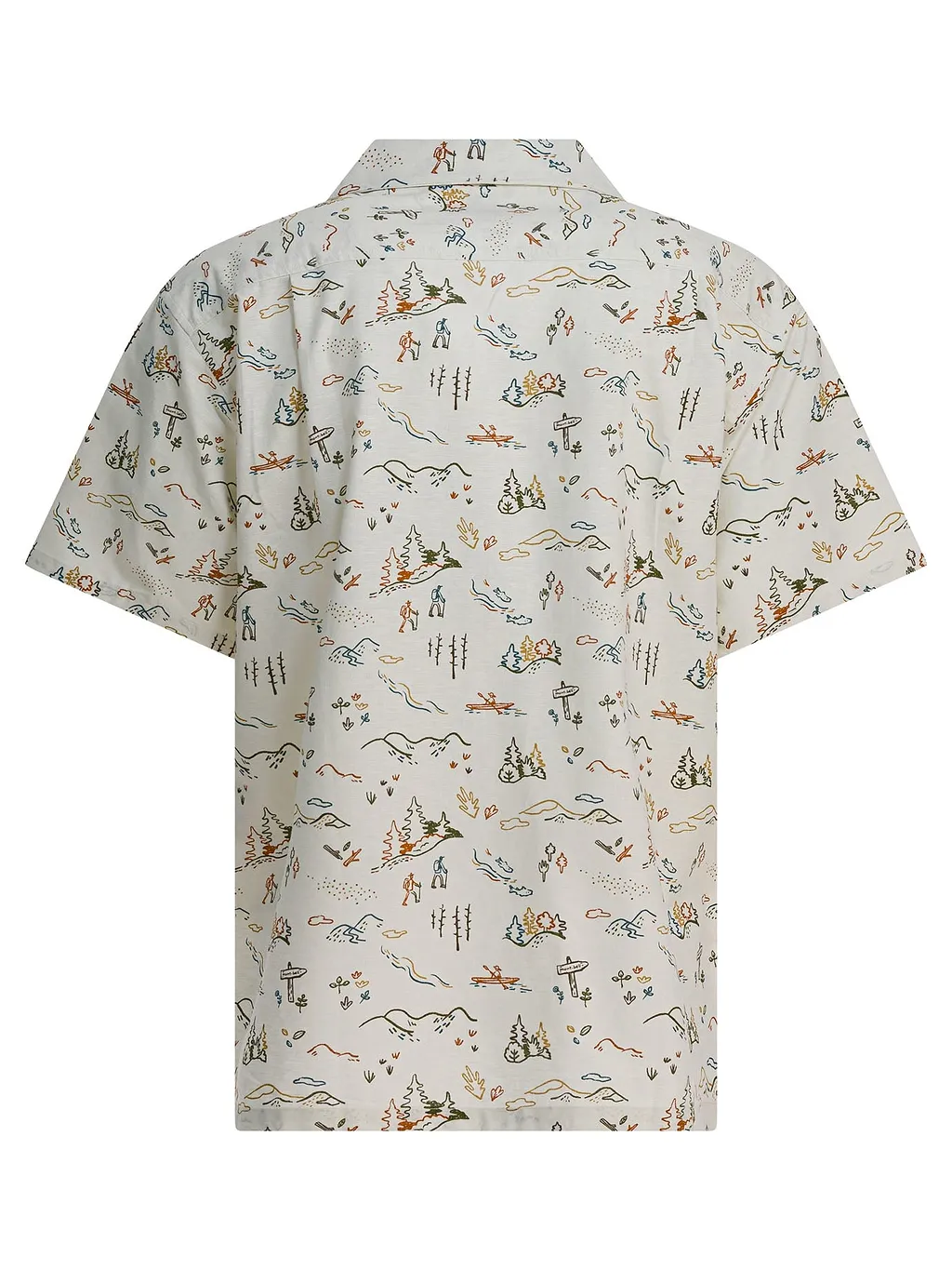 Montbell Shirts