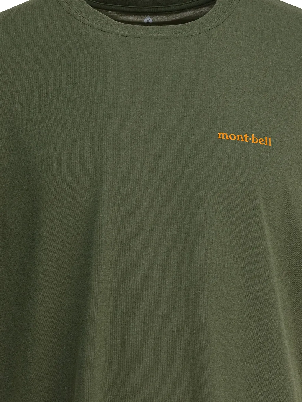 Montbell T-Shirt