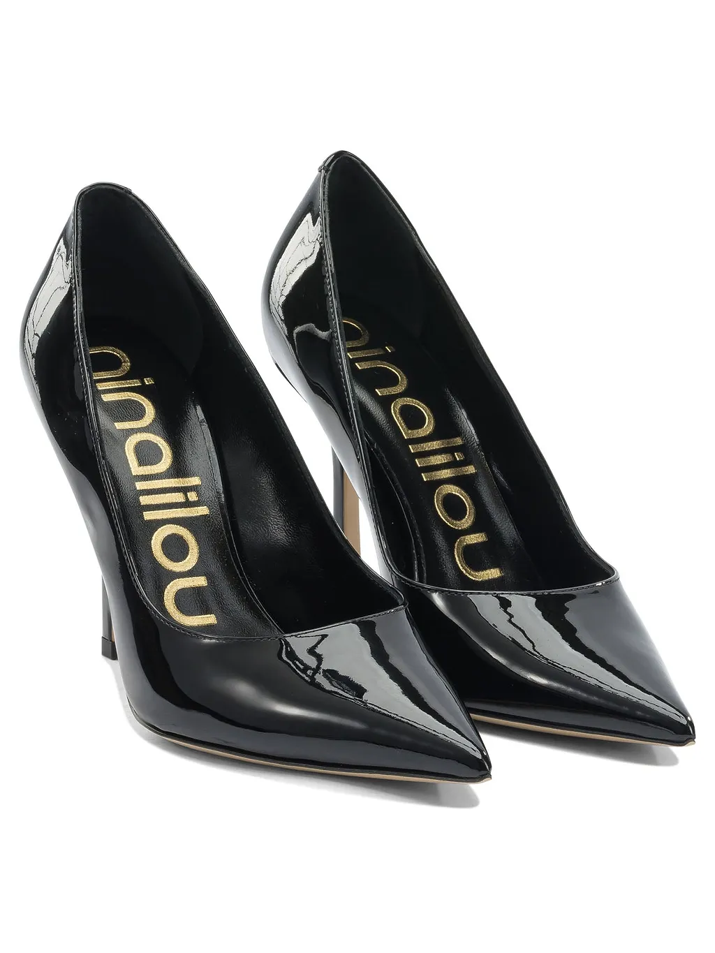 Ninalilou Heeled Shoes