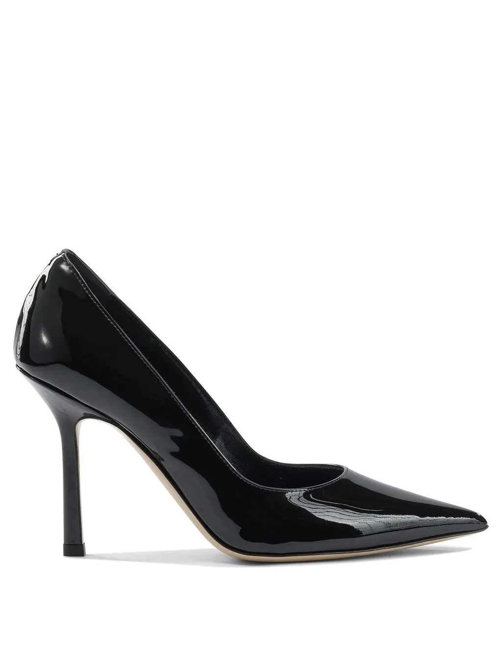 Ninalilou Heeled Shoes