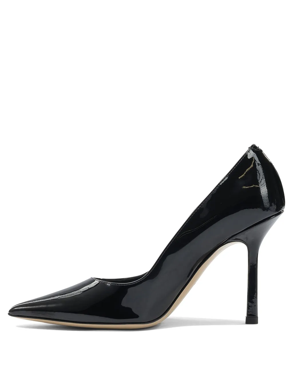 Ninalilou Heeled Shoes