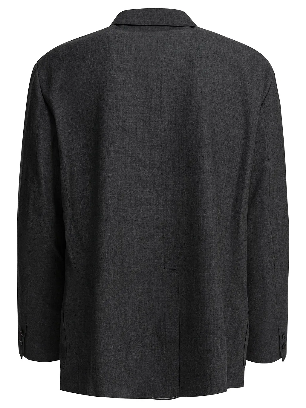 Beams Plus Wool Blazer