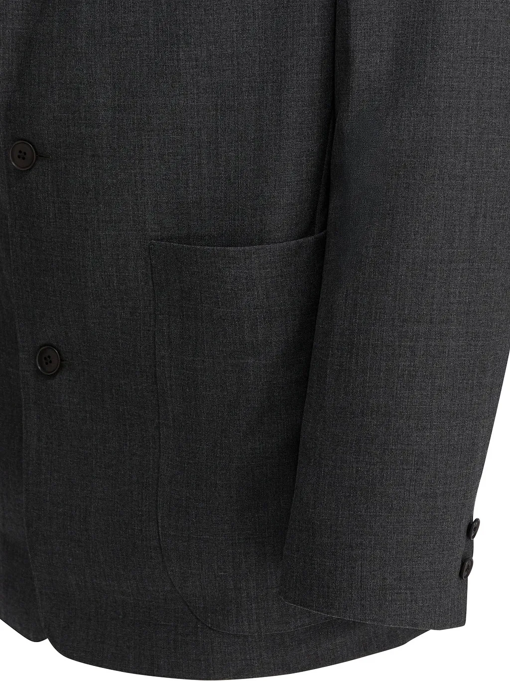 Beams Plus Wool Blazer