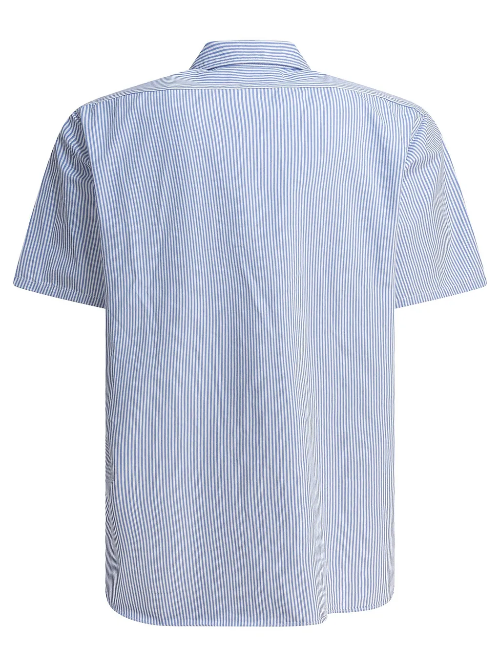 Beams Plus Shirt Work
