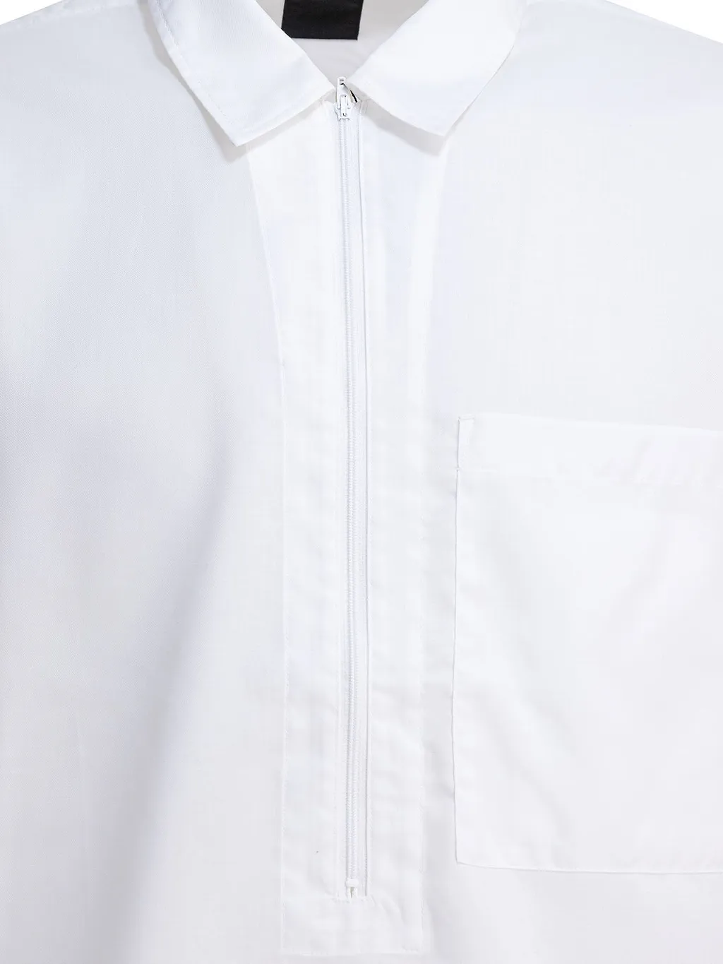 Daiwa Pier 39 Half Zipper Shirt