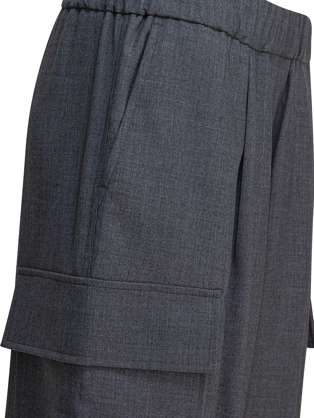 Semper Cargo Pants