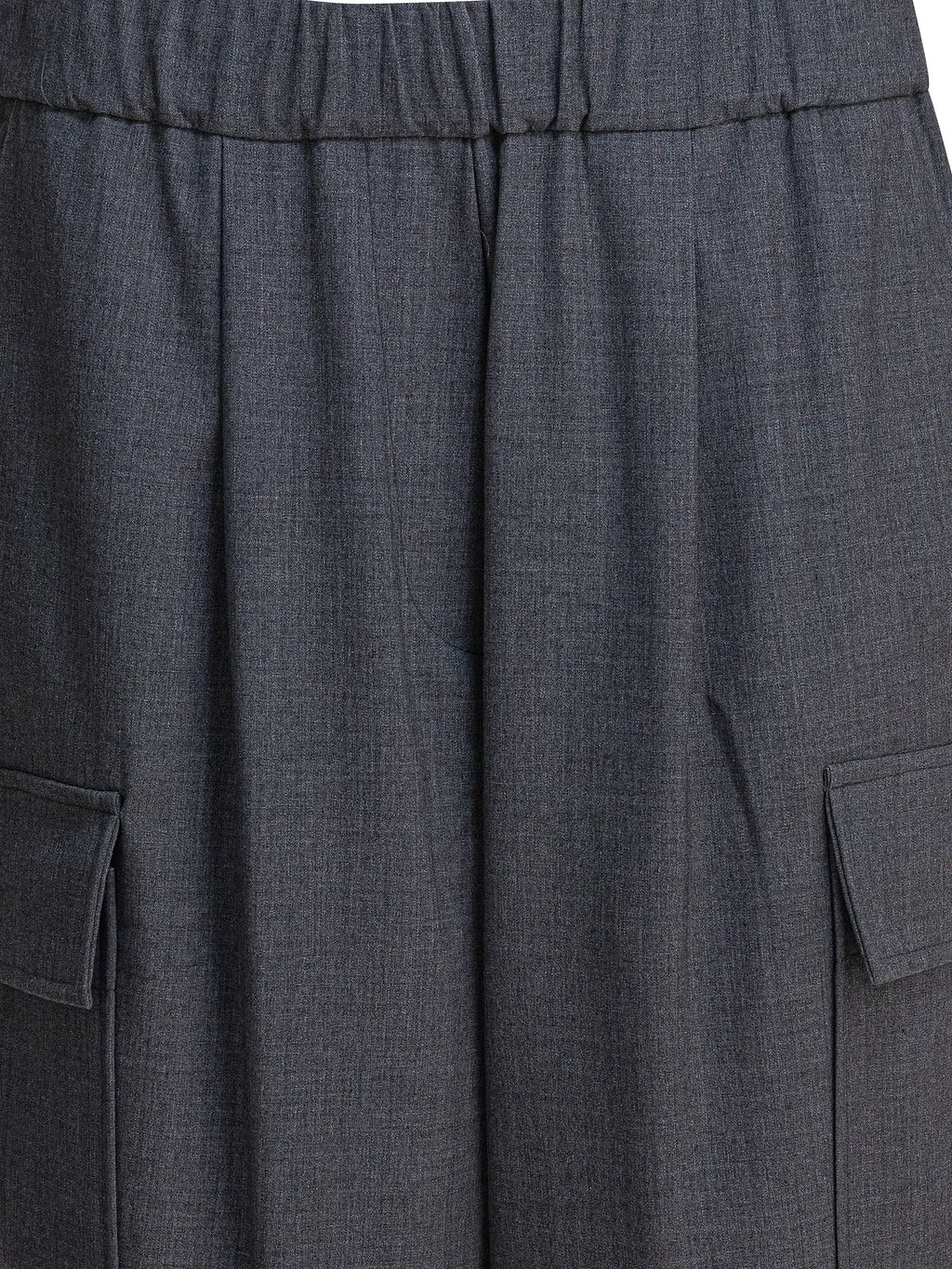 Semper Cargo Pants