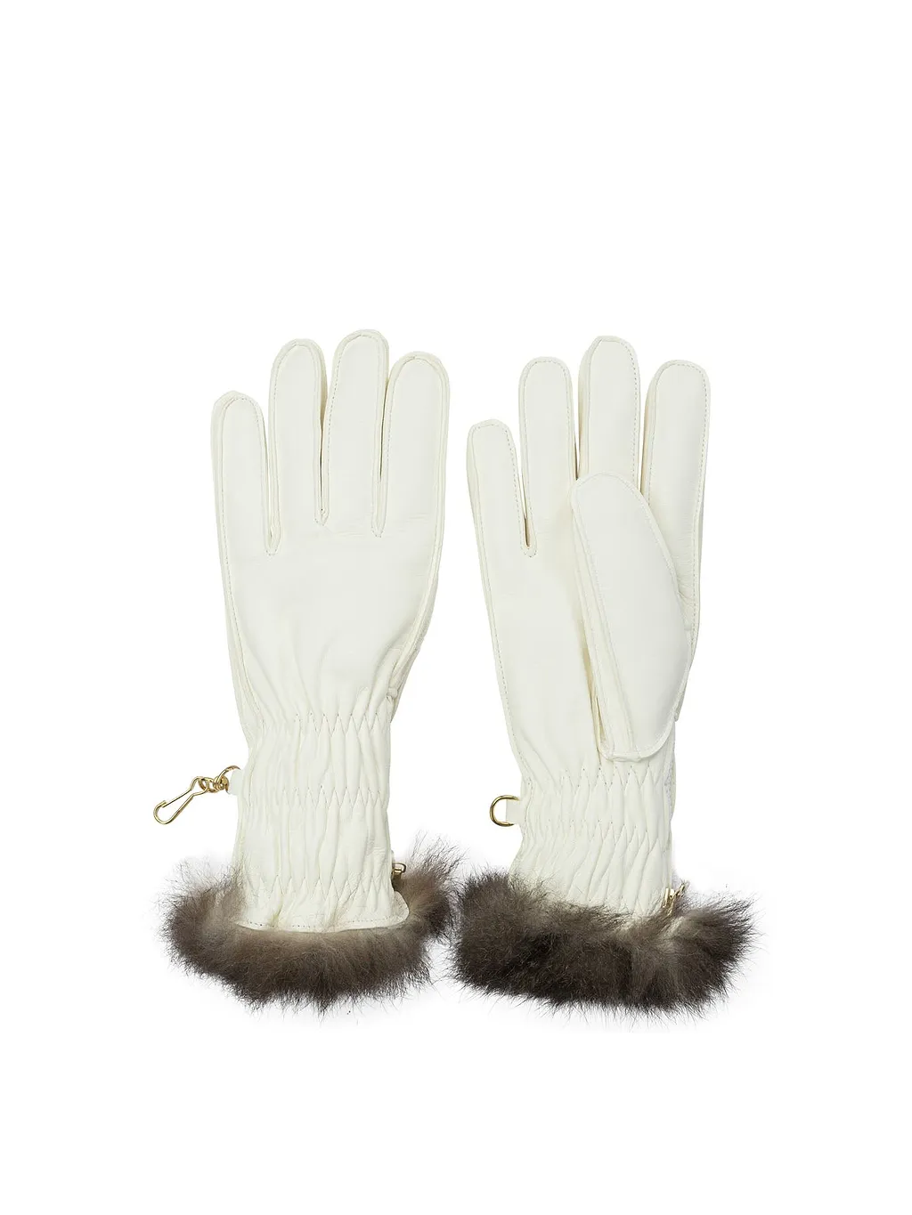 Restelli Ski Gloves 269