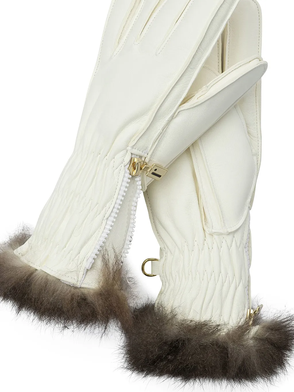 Restelli Ski Gloves 269