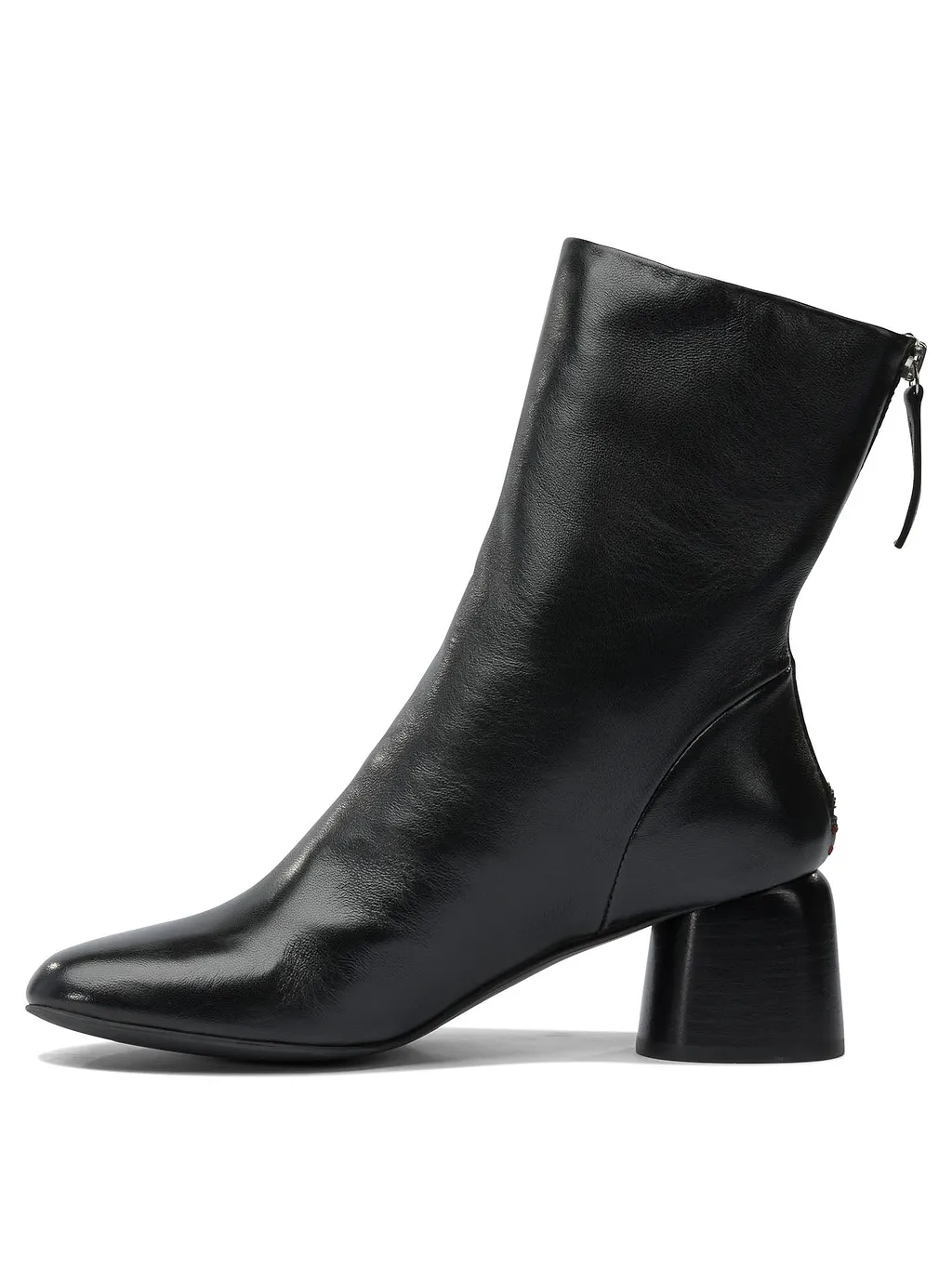 Halmanera Ankle Boots