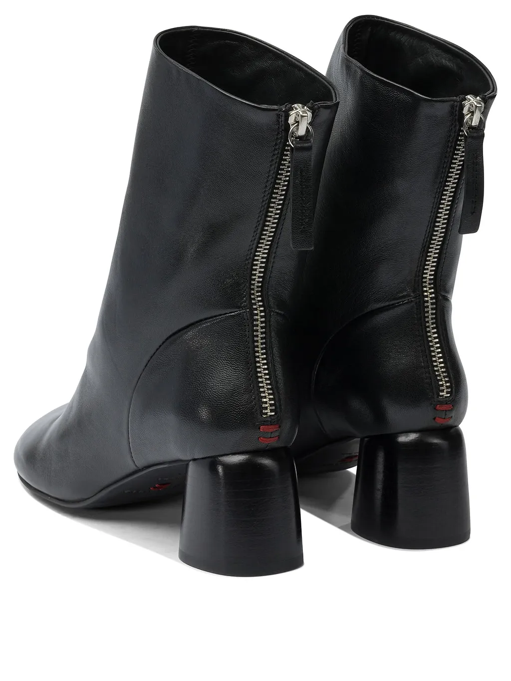 Halmanera Ankle Boots