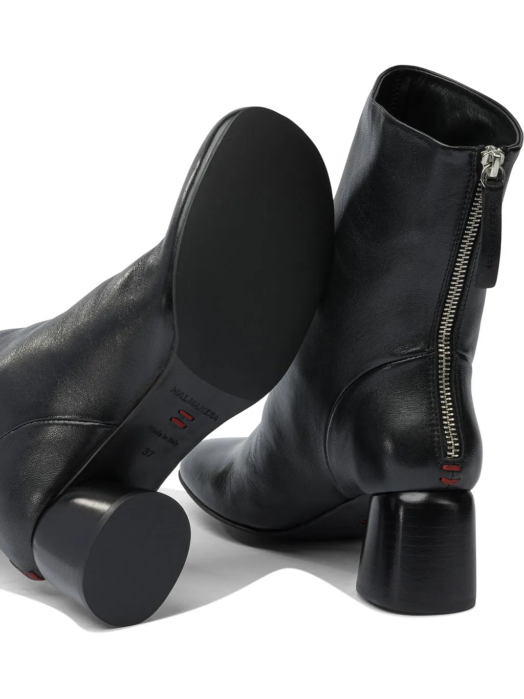 Halmanera Ankle Boots