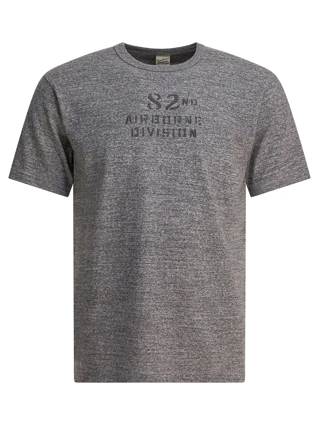 Buzz Rickson's T Shirt 82Nd Airborne Division