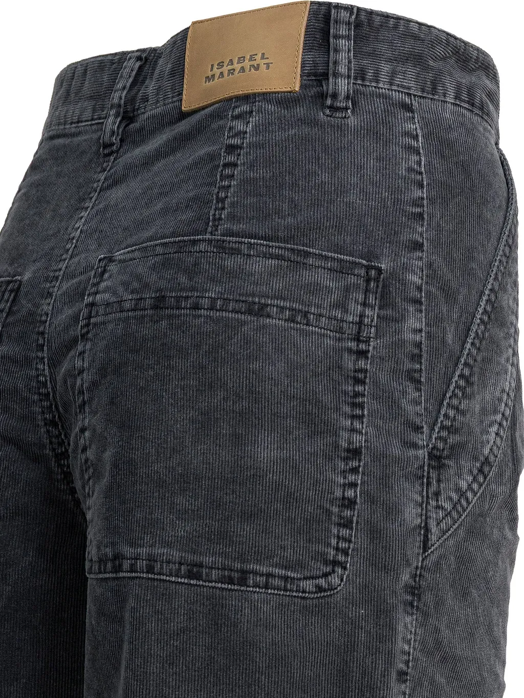 Marant ÉToile Pants Onyta