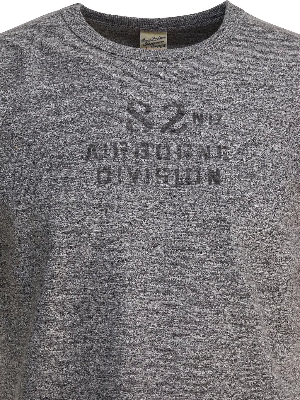Buzz Rickson's T Shirt 82Nd Airborne Division