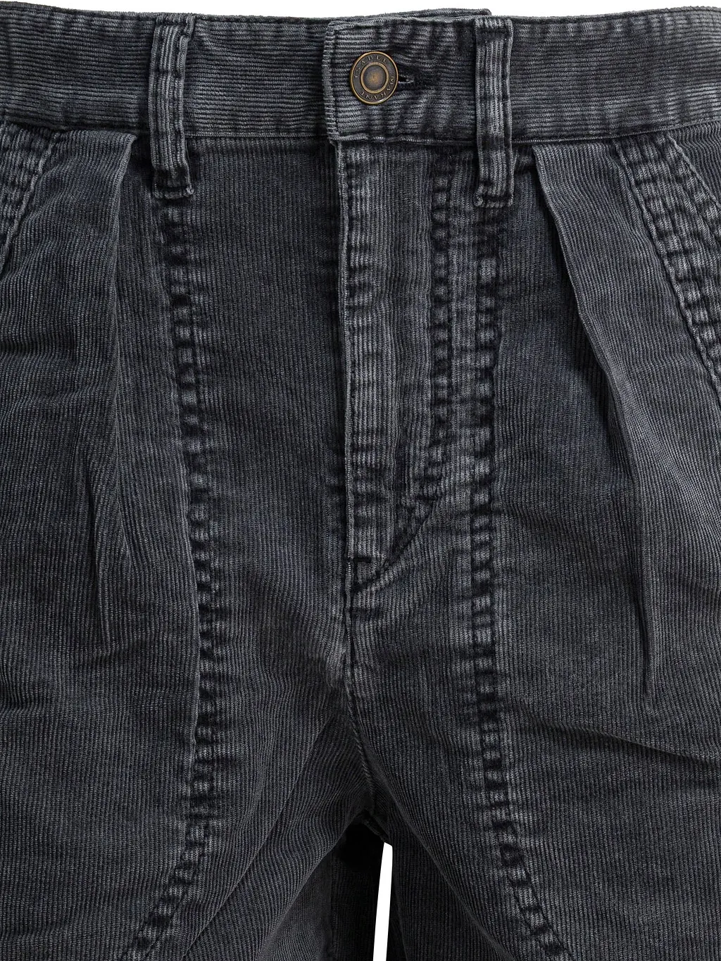 Marant ÉToile Pants Onyta