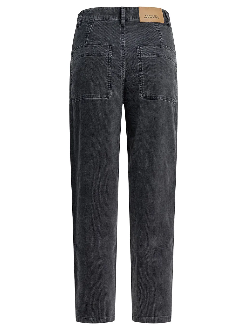 Marant ÉToile Pants Onyta