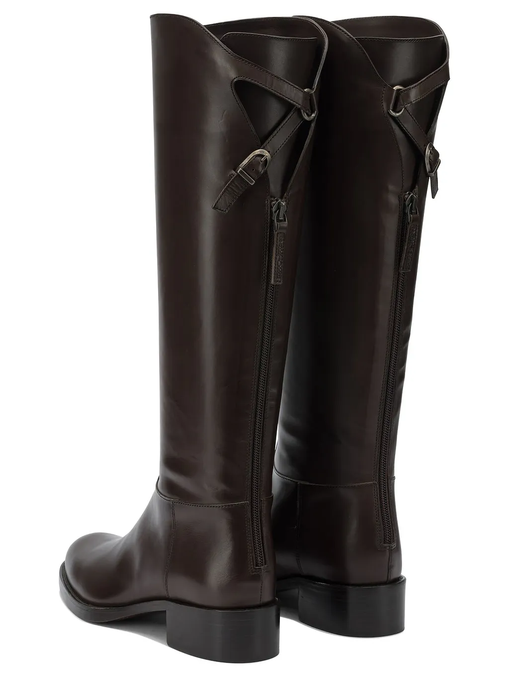 Sartore Boots