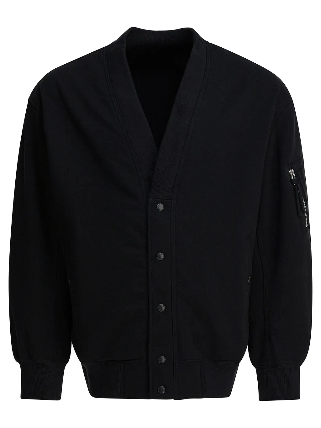 Comme Des GarÇOns Homme Knitwear