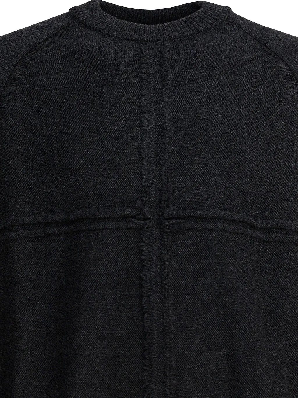 Comme Des GarÇOns Homme Knitwear