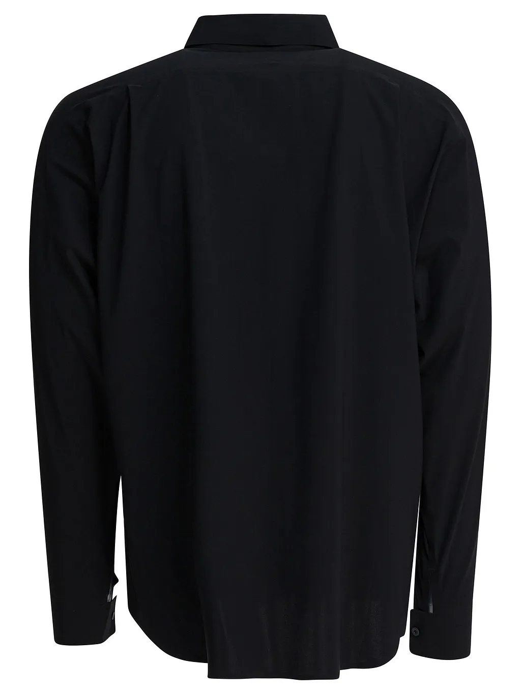 Gr10 K Shirt With Pockets