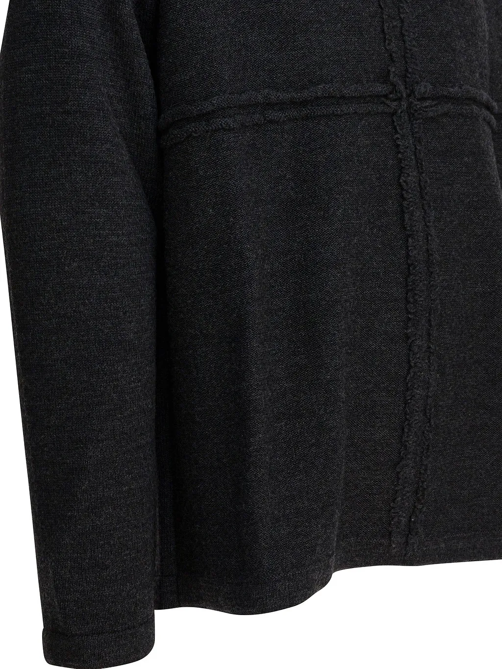 Comme Des GarÇOns Homme Knitwear