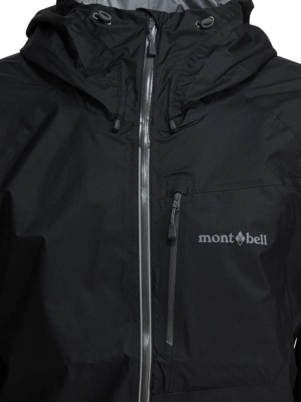 Torrent Flier Jacket