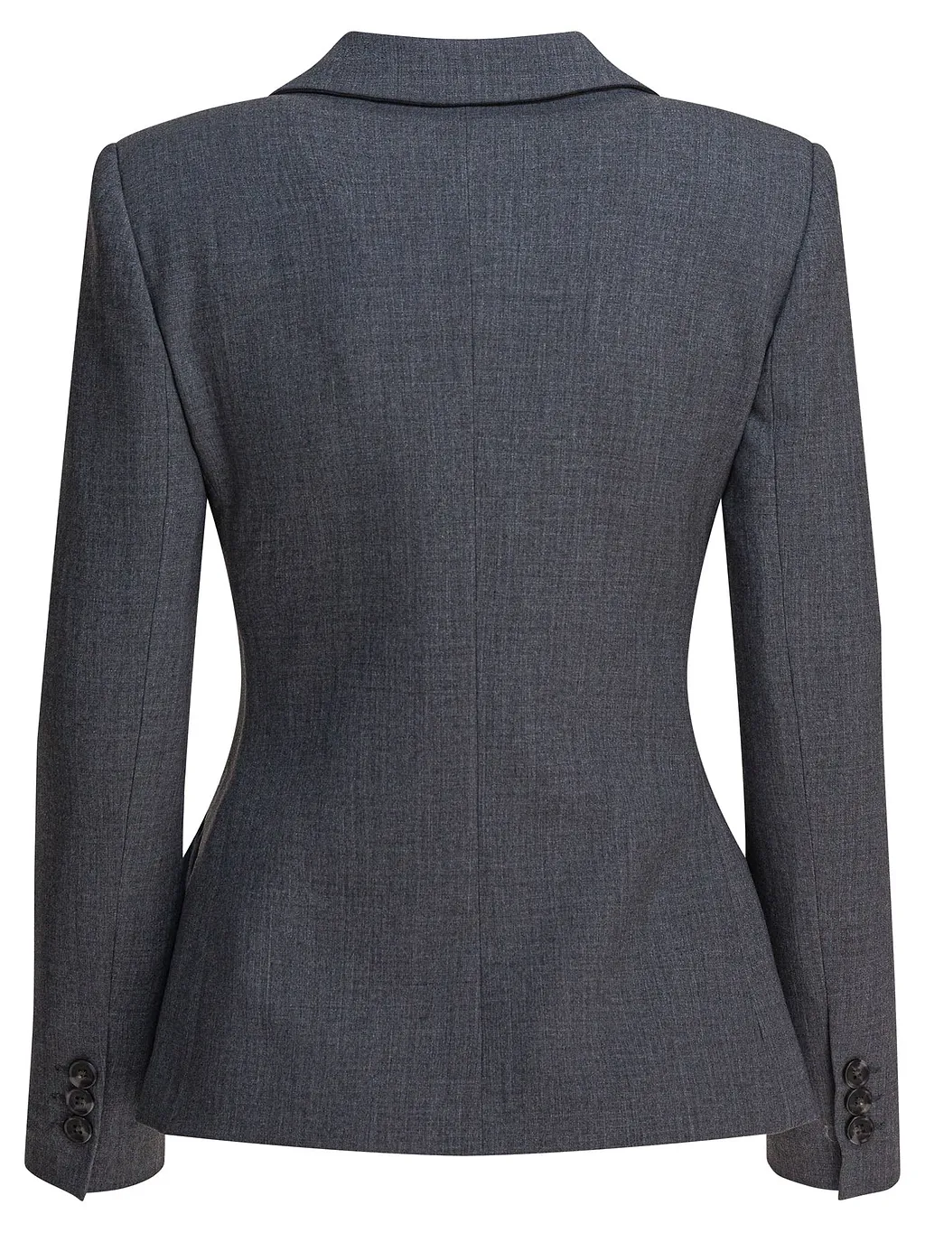Semper Single Breasted Blazer
