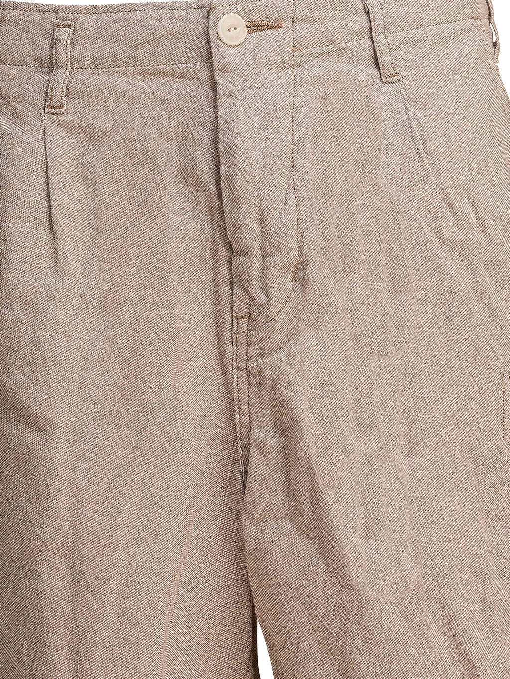 Nonnative Linen Cargo Shorts