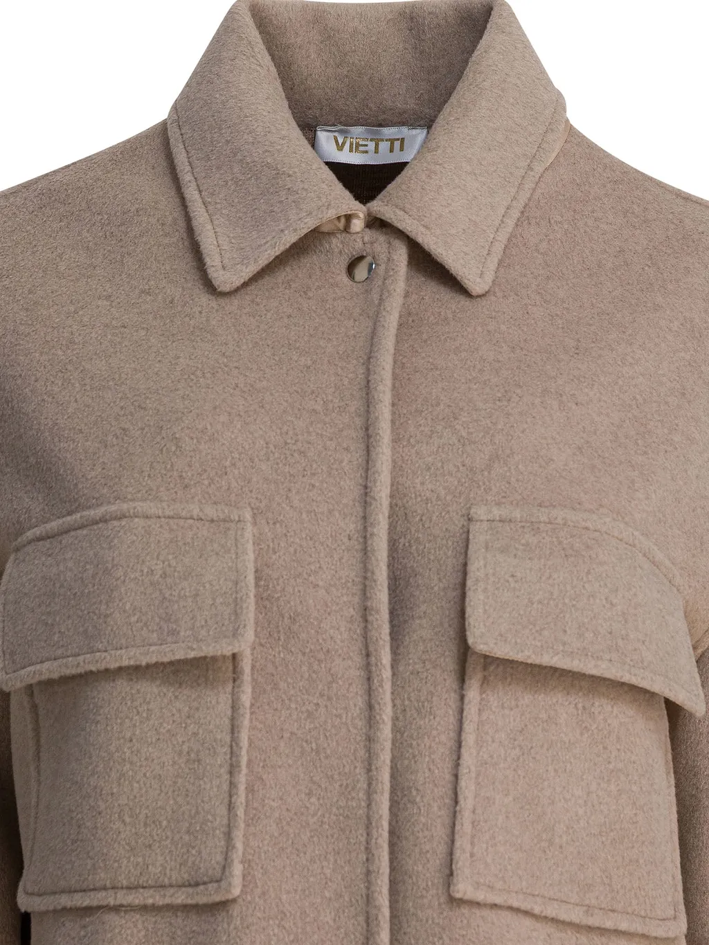 Semper Overshirt Jacket