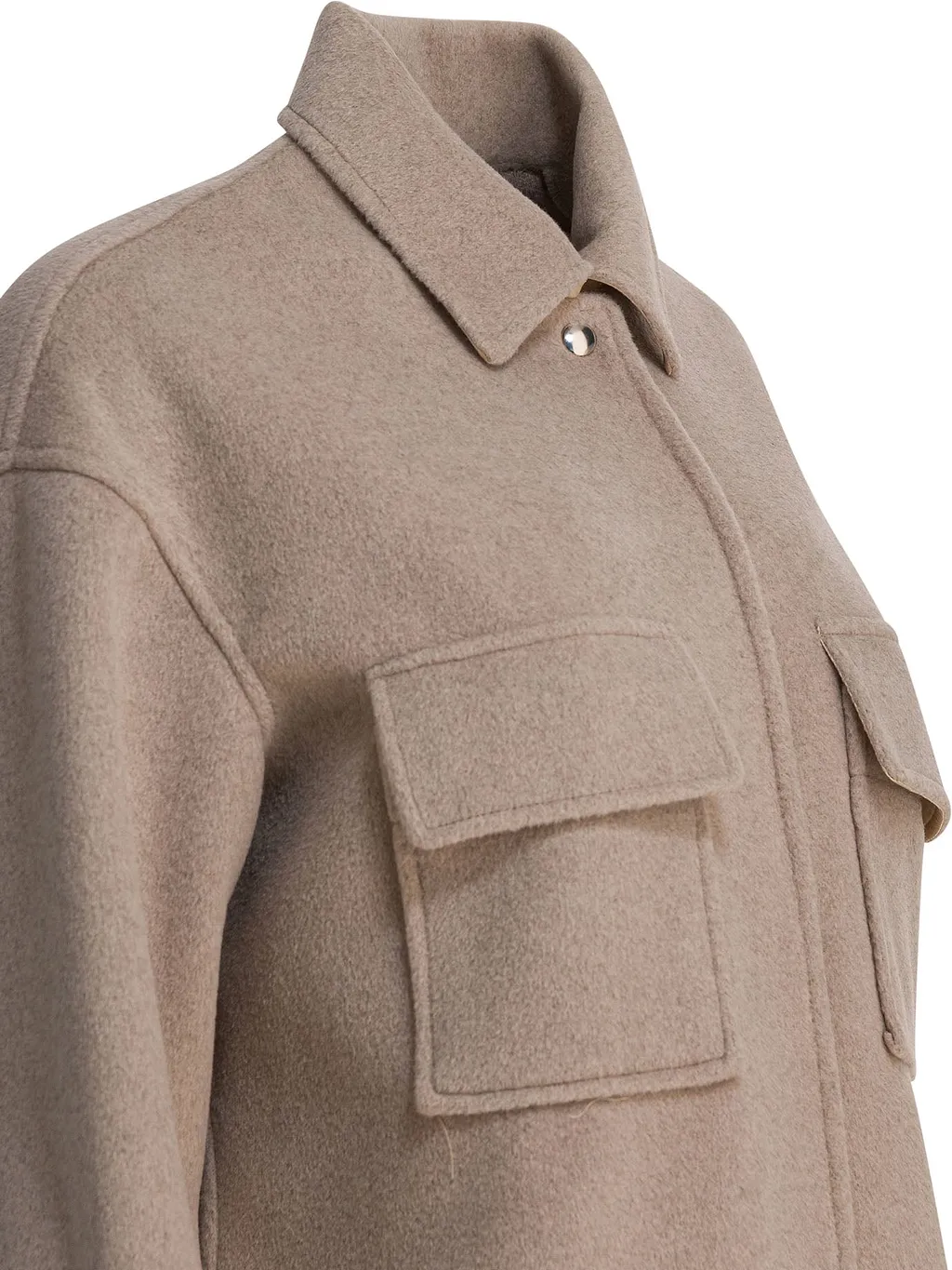 Semper Overshirt Jacket