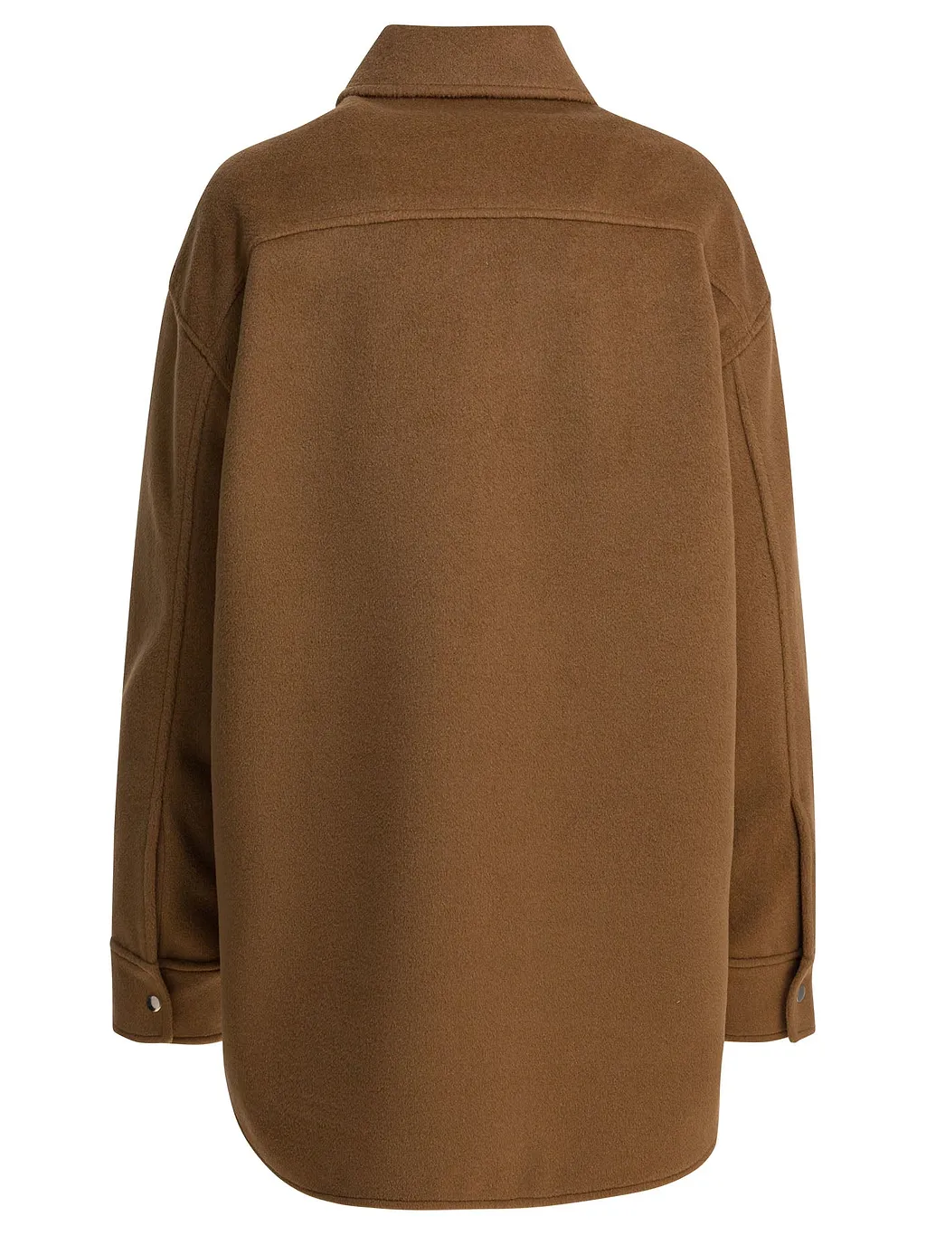 Semper Overshirt Jacket