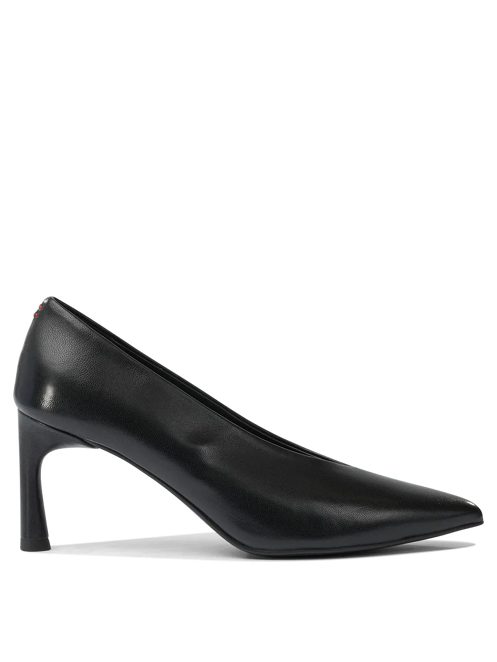 Halmanera Heeled Shoes