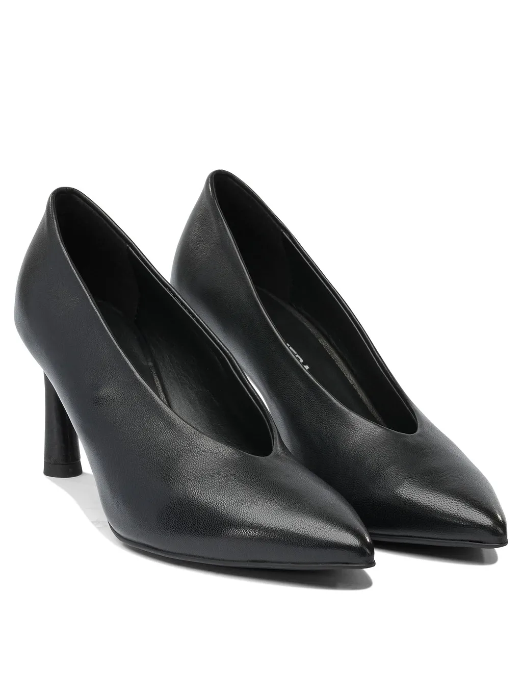 Halmanera Heeled Shoes