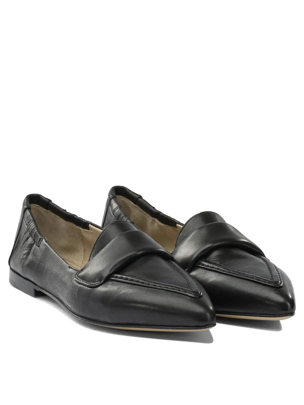 Pomme D'or Loafers & Slippers