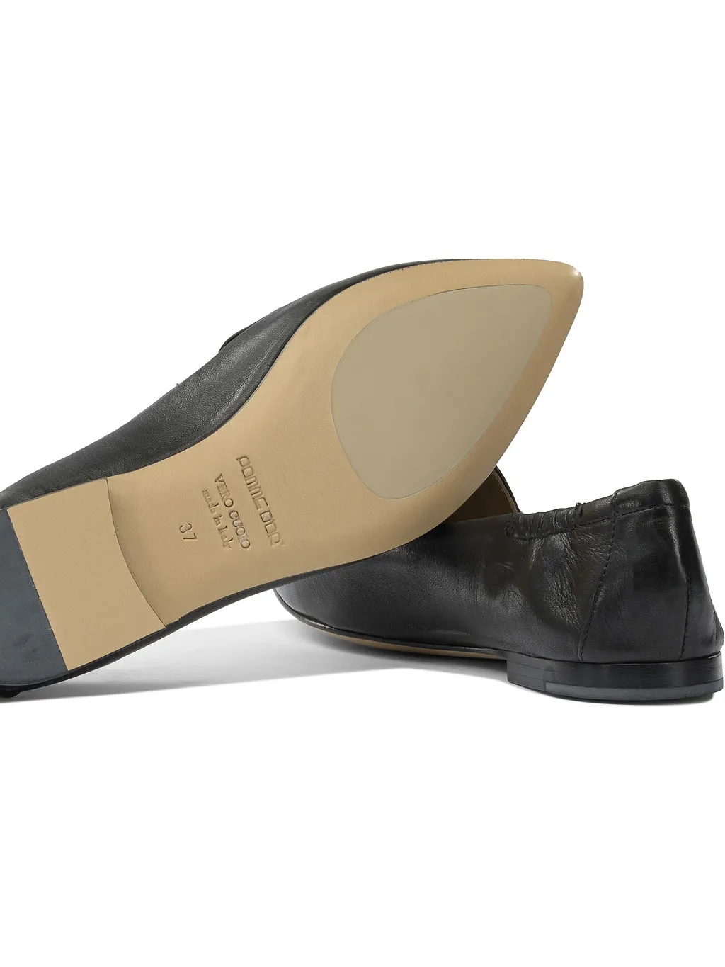 Pomme D'or Loafers & Slippers