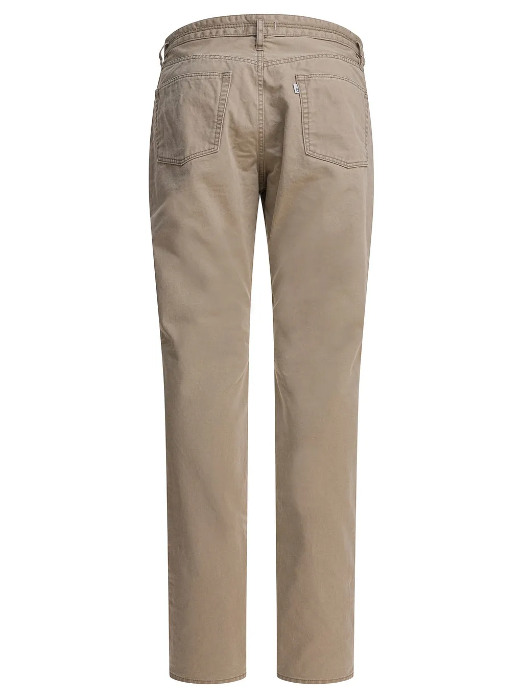 Nonnative Trousers