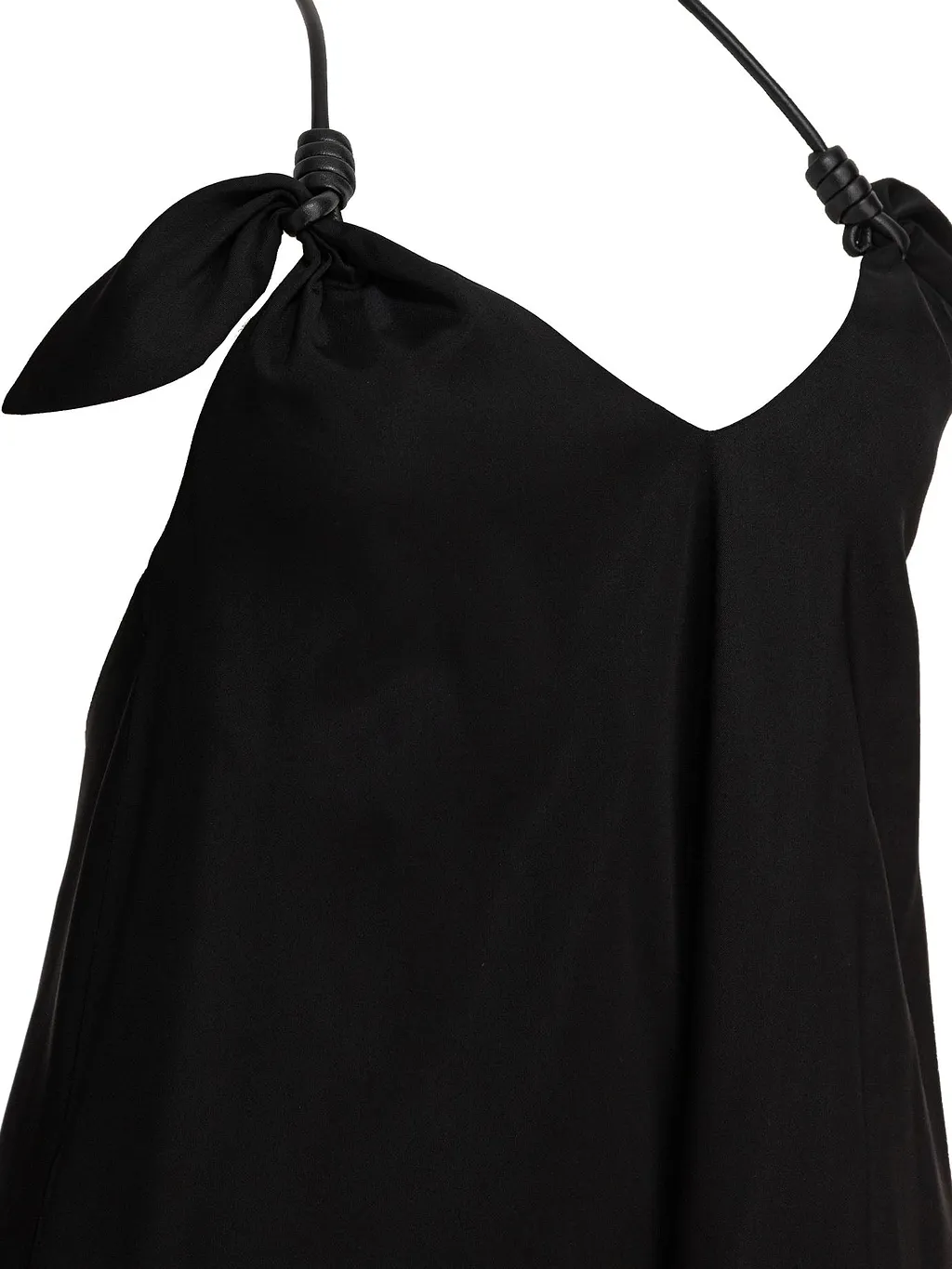 Loewe Dress Flamenco
