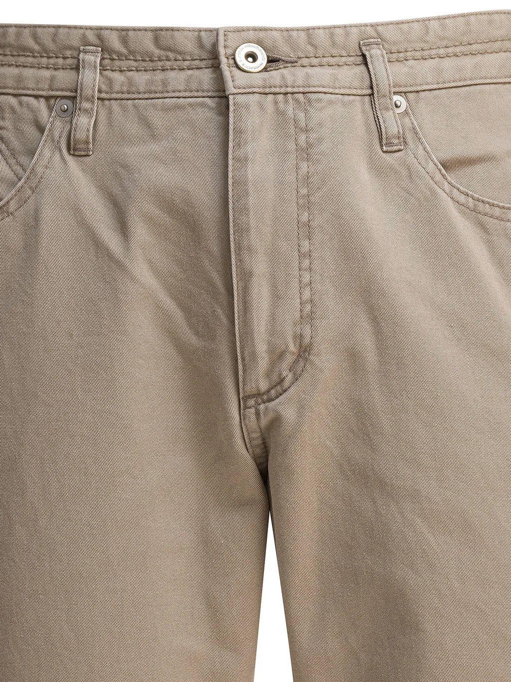Nonnative Trousers