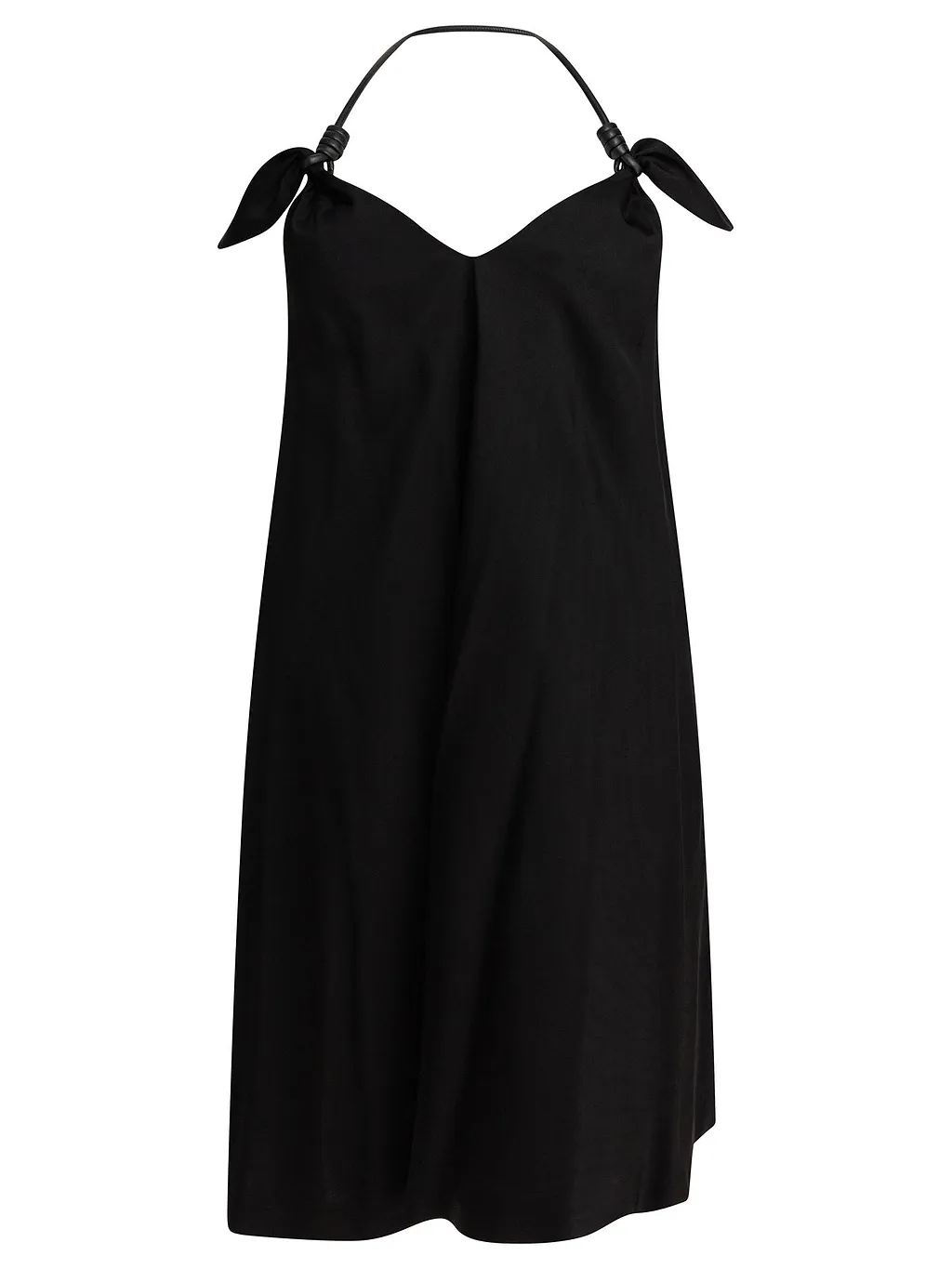 Loewe Dress Flamenco