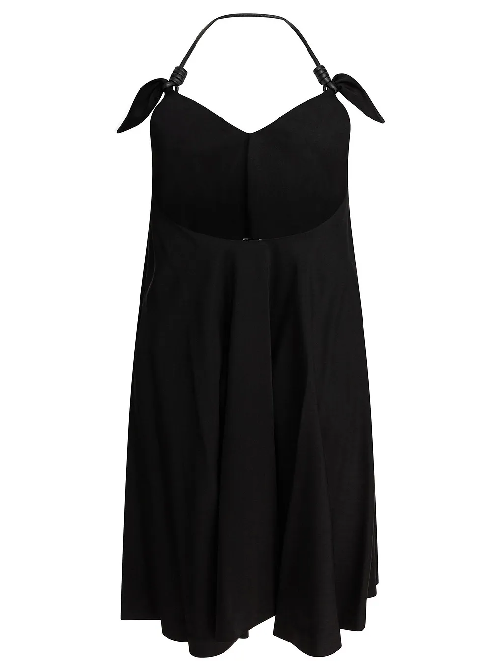 Loewe Dress Flamenco