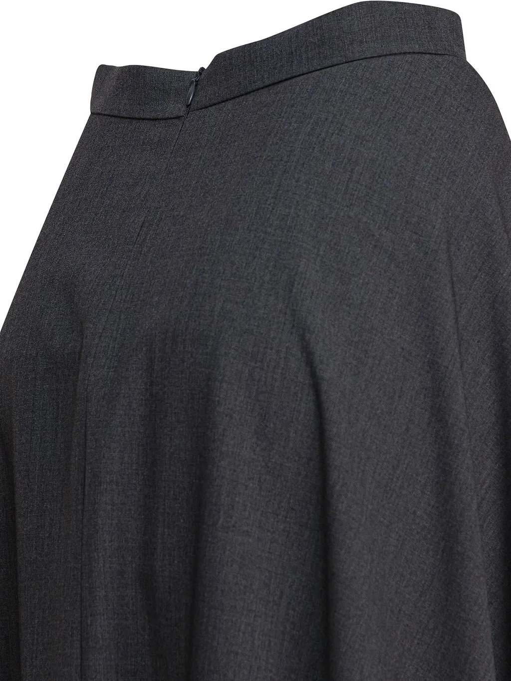Semper Flared Skirt