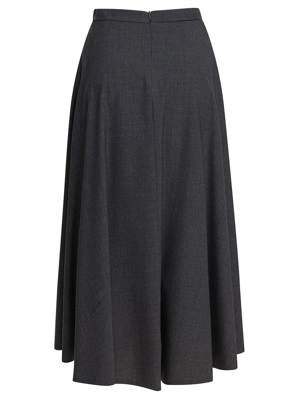 Semper Flared Skirt