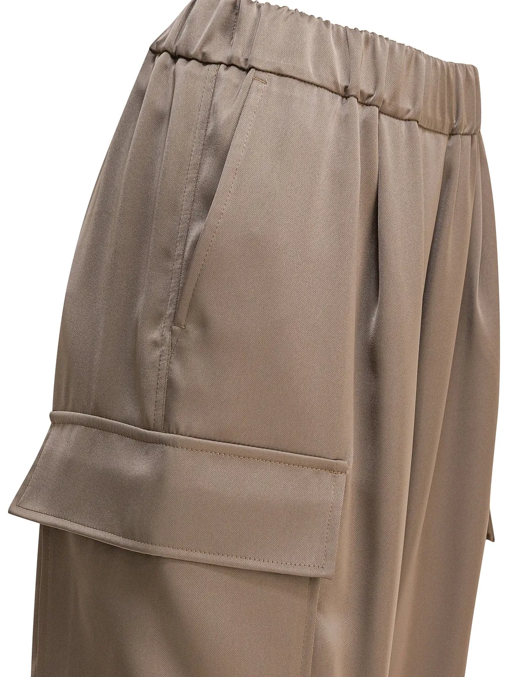 Semper Cargo Pants