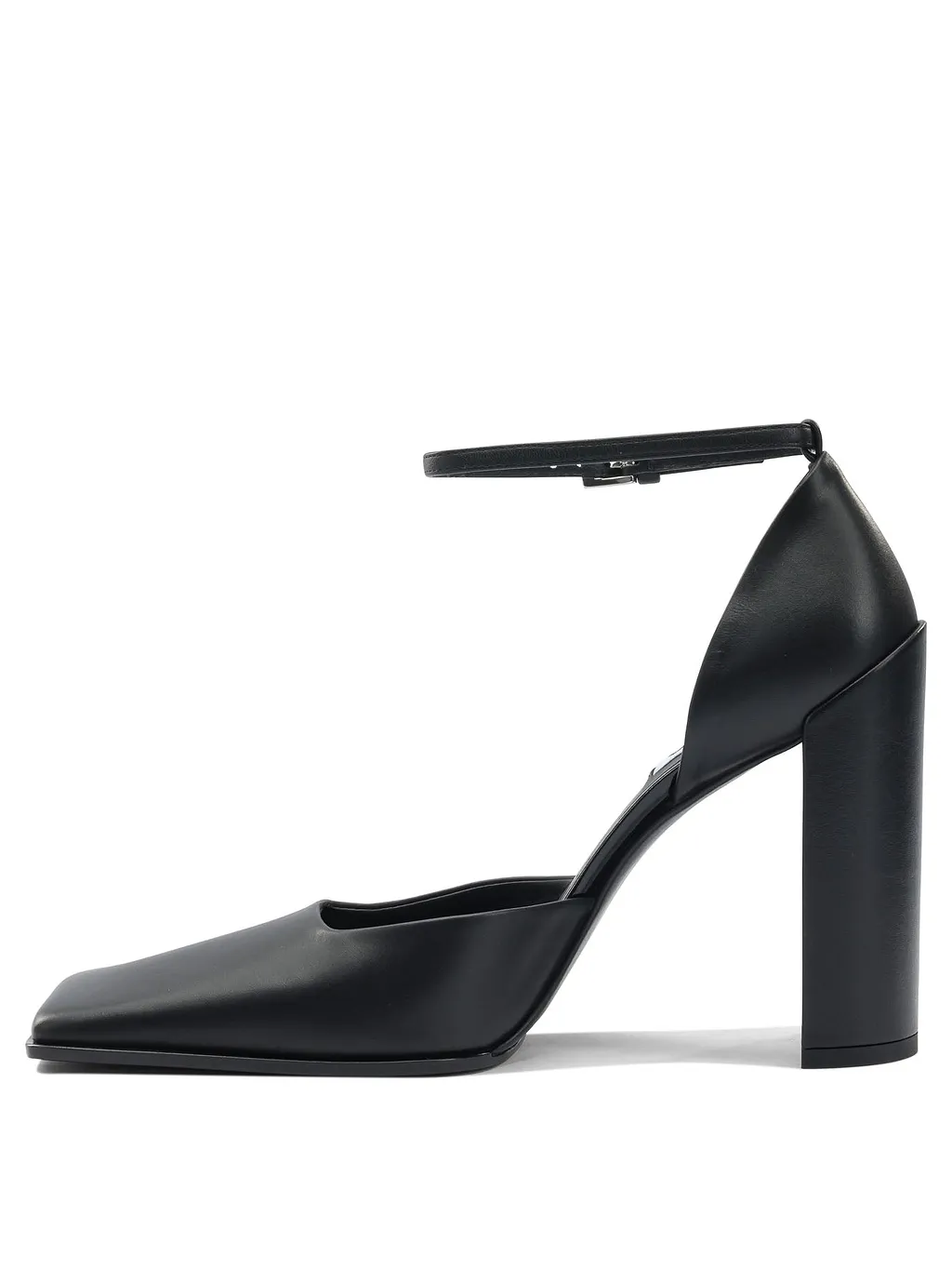 AlaÏA D'orsay 90Mm Pumps