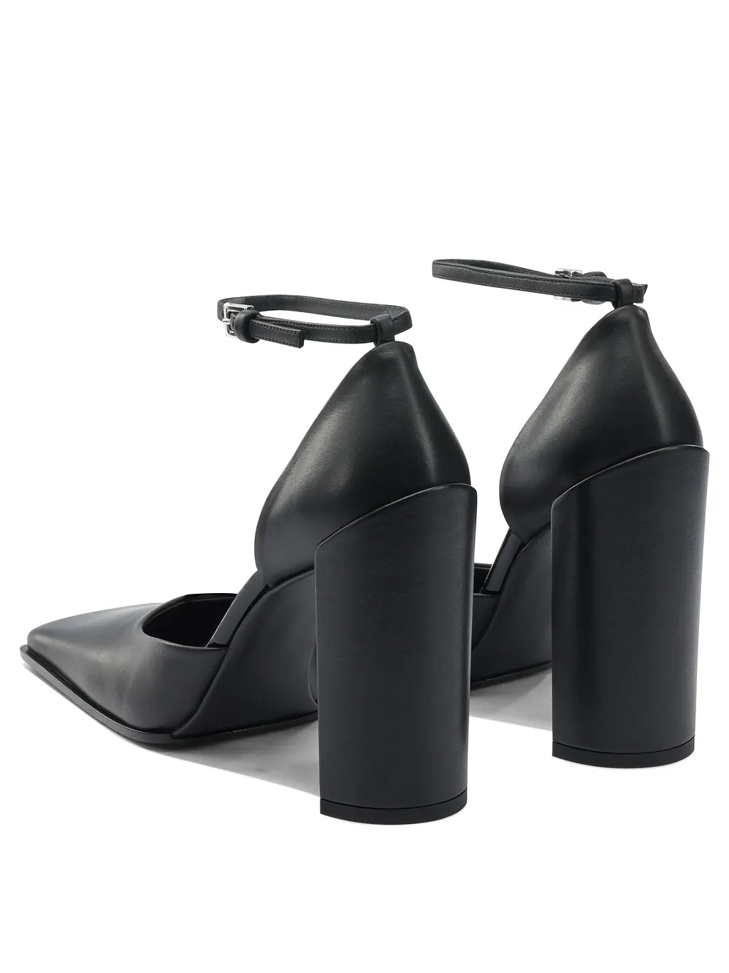 AlaÏA D'orsay 90Mm Pumps