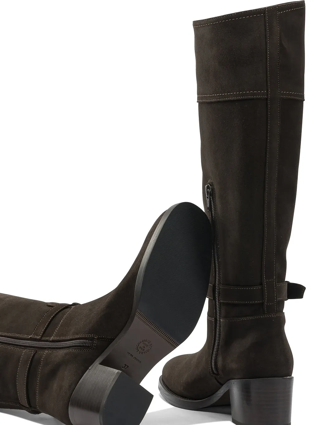 Maretto Boots